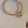 Pandora Dazzling Droplet Gold (585) Ring Image 5