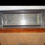 Phillips War era Vintage Radio Image 3