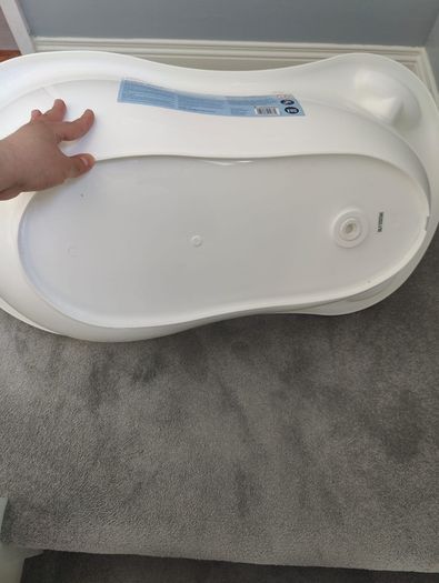 Baby Bath