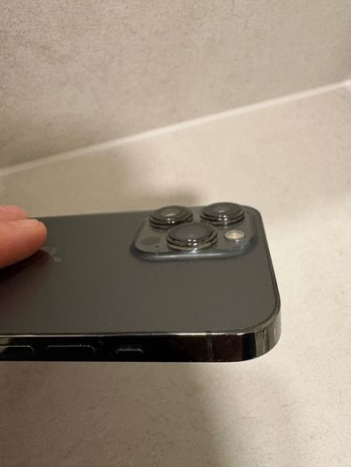 iPhone 13 Pro 256 gb