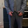 mens suit Image 2