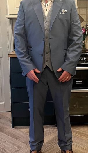 mens suit