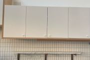IKEA Kitchen Wall Units &amp; Doors