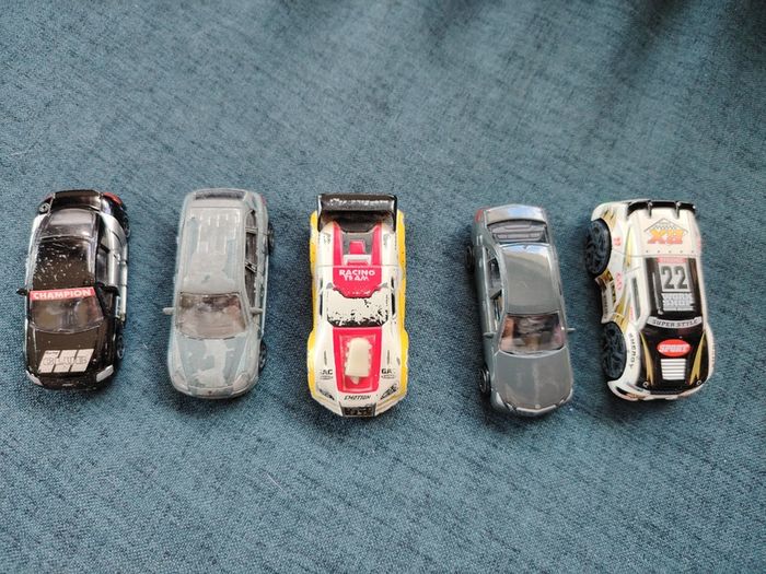 Realtoy Cars