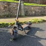 electric scooter Image 3