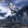 mezco 1/12 gi joe storm shadow Image 6