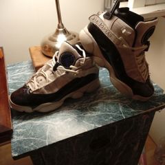 Jordan 6 Ring Trainers