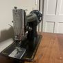 singer sewing machine 201k Image 4