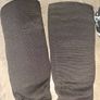 new boxing gloves 10oz with leg pads Image 2