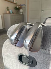 Titleist vokey wedges
