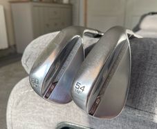 Titleist vokey wedges