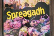Spreagadh