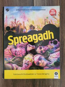Spreagadh