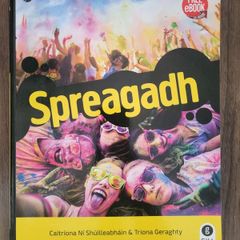 Spreagadh