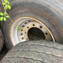 Super single wheels tyres 385/65-22.5 Image 4