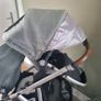 Uppababy Vista V2 Jake Bundle Image 2