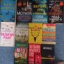 Fiction Books - 3 for 5 Euros! Image 7