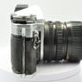 Canon AE-1 Kit with two Zoom Lenses (Freshly Serviced!) Image 2