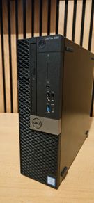 Dell OptiPlex 5060 | i7-8700 | 32GB RAM | 512GB SSD | Windows 11 Pro