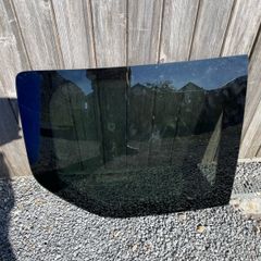Campervan Window