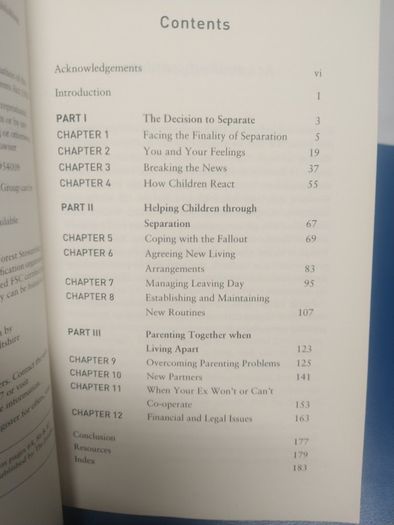 Help Your Children Cope With Your Divorce