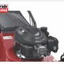 lawnmower mountfield st 120 Image 4