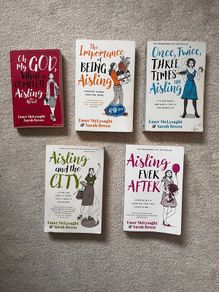OMGWACA full series