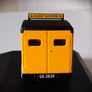 Diecast Model Austin 7 RN Van AA - Collectable Oxford Diecast 1:43 Image 6