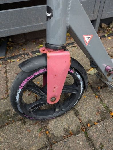 scooter