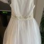 Communion dress Image 4