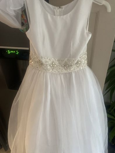 Communion dress