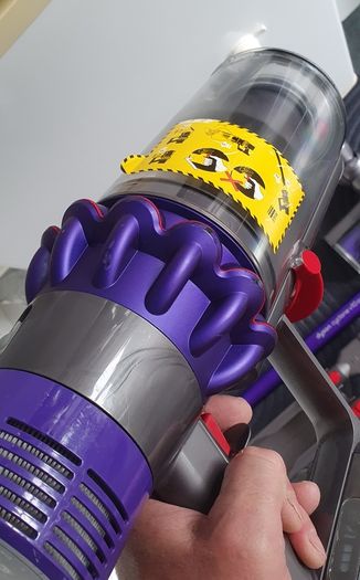 Dyson V10 Animal