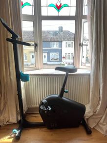 Domyos 140 Exercise Bike