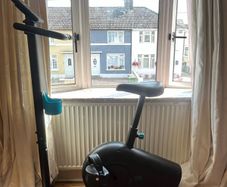 Domyos 140 Exercise Bike