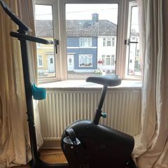Domyos 140 Exercise Bike
