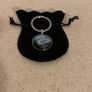 Van Gogh Keyring Image 2