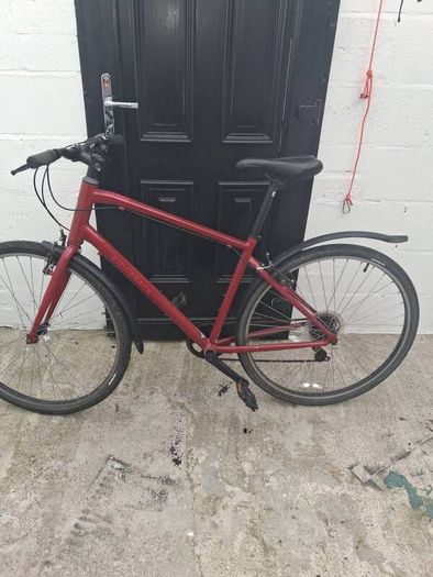 bike