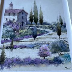 Framed Picture