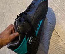 Limited Edition Mercedes Amg Shoes