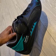 Limited Edition Mercedes Amg Shoes