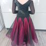Ballroom Dress Image 8