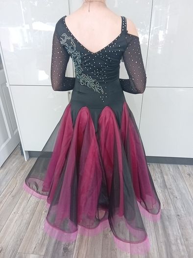 Ballroom Dress