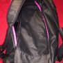 Adidas duffel backpack travel gym bag Image 6
