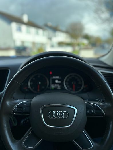 2016 Audi Q5