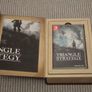 Triangle Strategy Tactician's Limited Edition Image 6