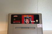 Home alone Snes