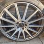19 inch Carlsson Flow Forged RSF Alloys - Open to Offers Image 2