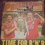Premiership 2007 Magazine Image 2