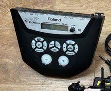 Roland TD-6V drum module
