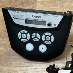 Roland TD-6V drum module